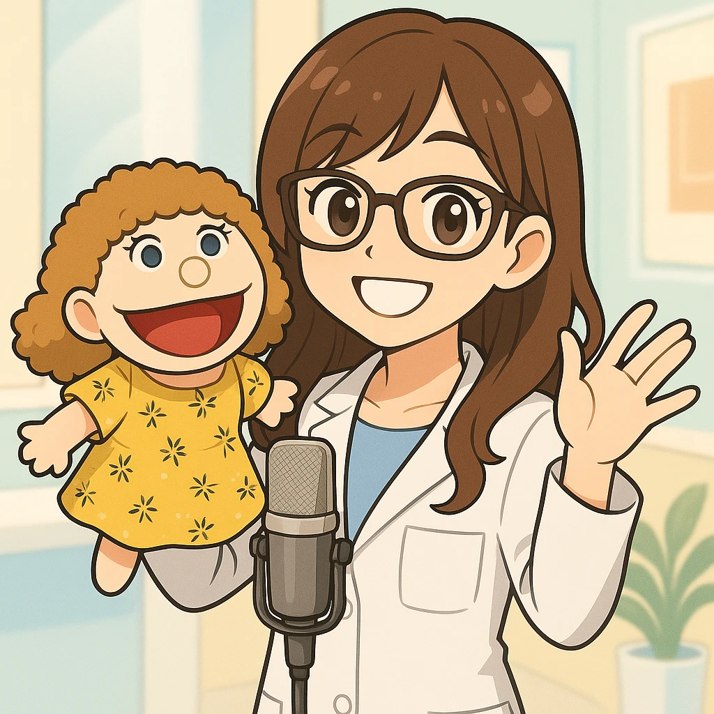 サマンサと優さん